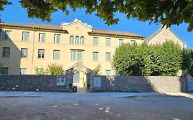 Gite D'Etape Et De Groupe Du Clos Saint Roch